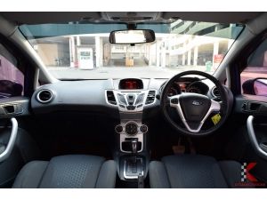Ford Fiesta 1.5 (ปี 2014) Sport Hatchback AT รูปที่ 2